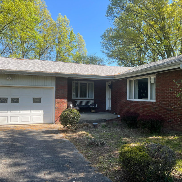 Our Home Renovation Fund