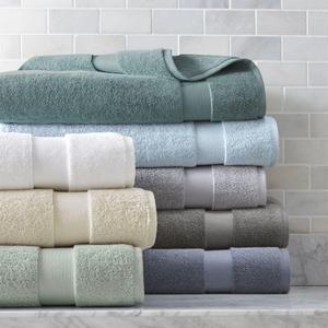 Turkish Cotton 800-Gram Bath Towels