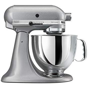 KitchenAid, Artisan Series Stand Mixer, 5-Quart - Zola