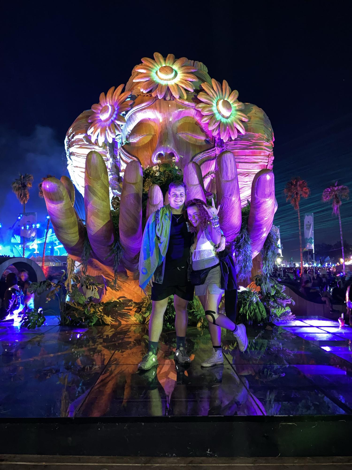 EDC Orlando 2021