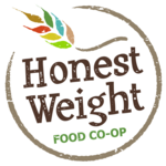 Honest Weight Food Co-op