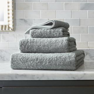 Egyptian Cotton 3-Piece Bath Towel Set