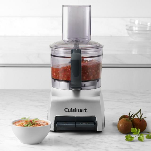 Cuisinart Food Processor, 5-cup