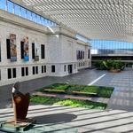 The Cleveland Museum of Art