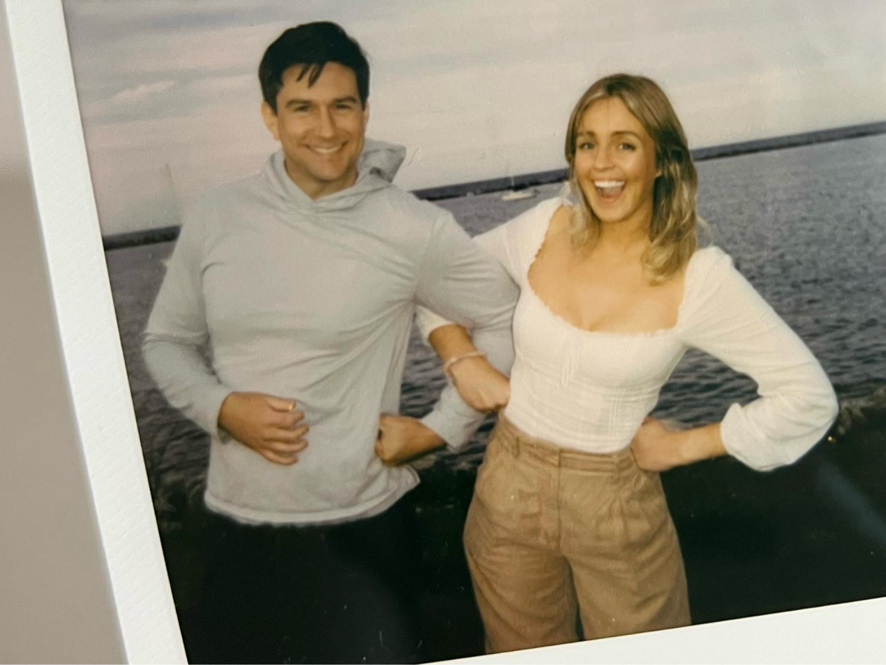The Wedding Website of Kelsey Renfrow and Greg Goldblatt