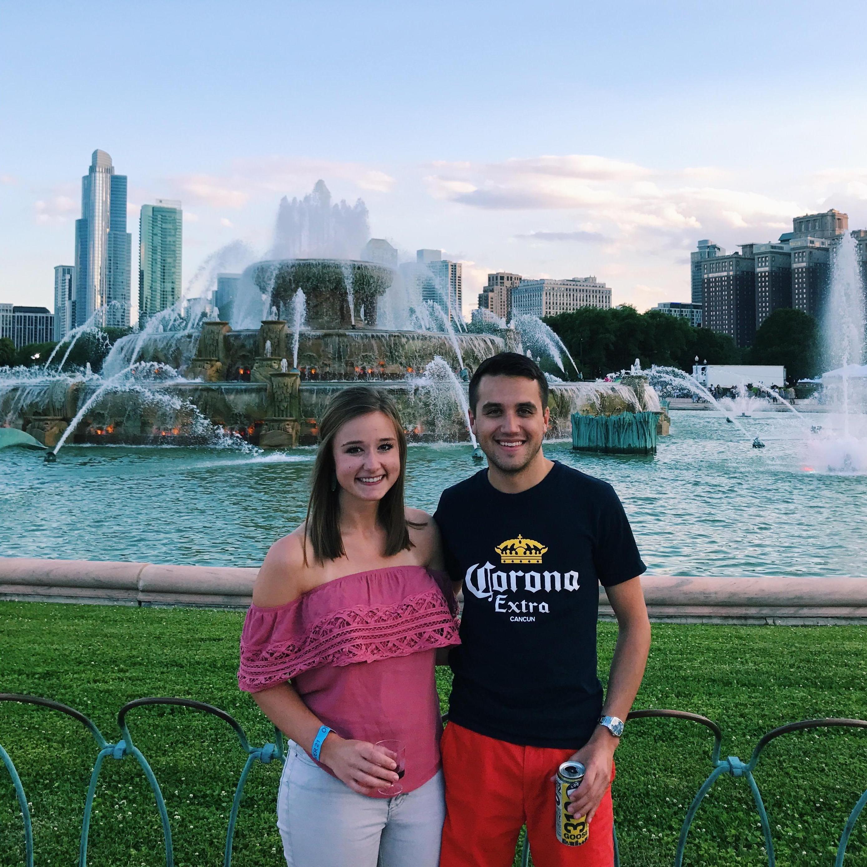 Chicago, IL