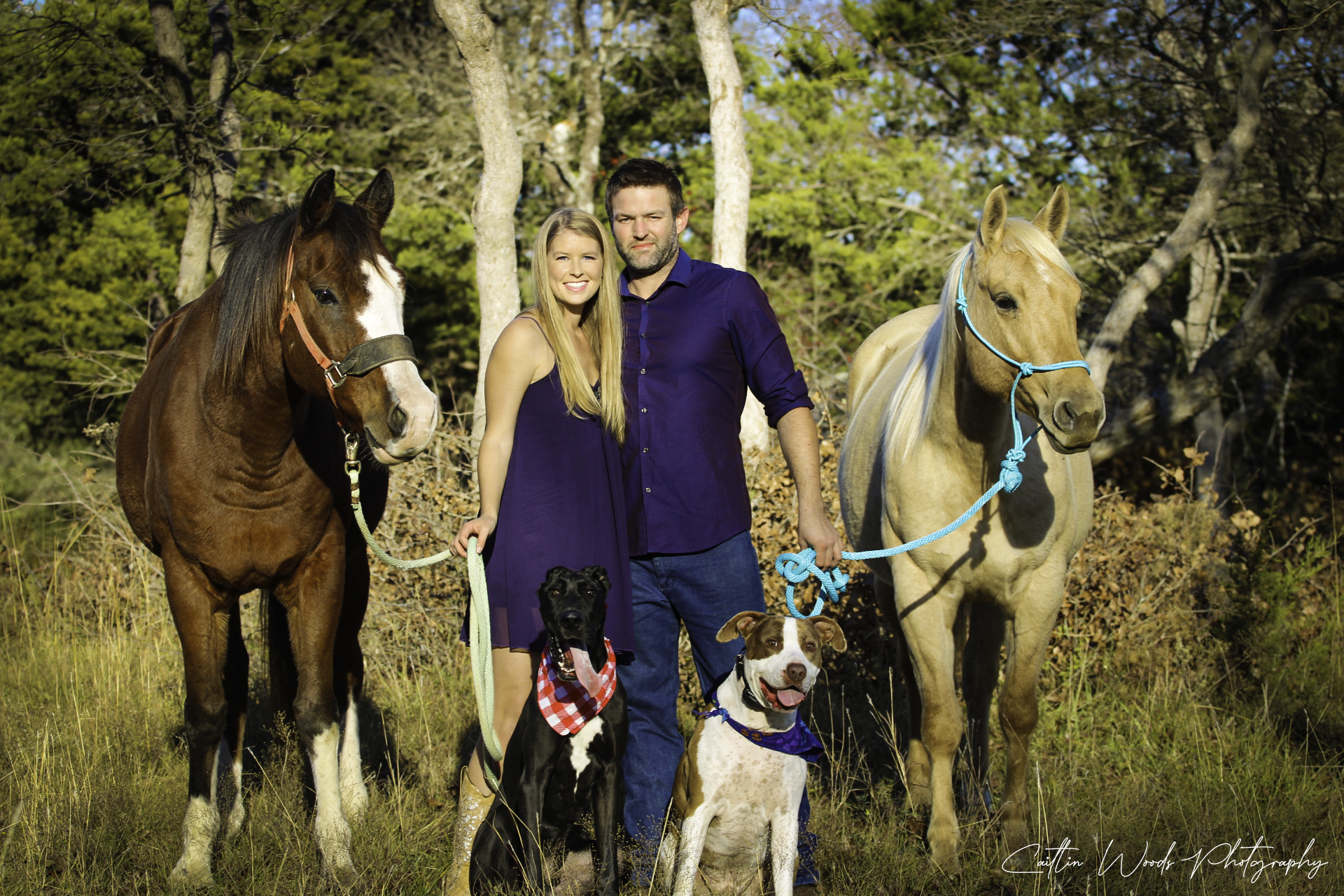 The Wedding Website of Alexa Nelson and Cody Lee