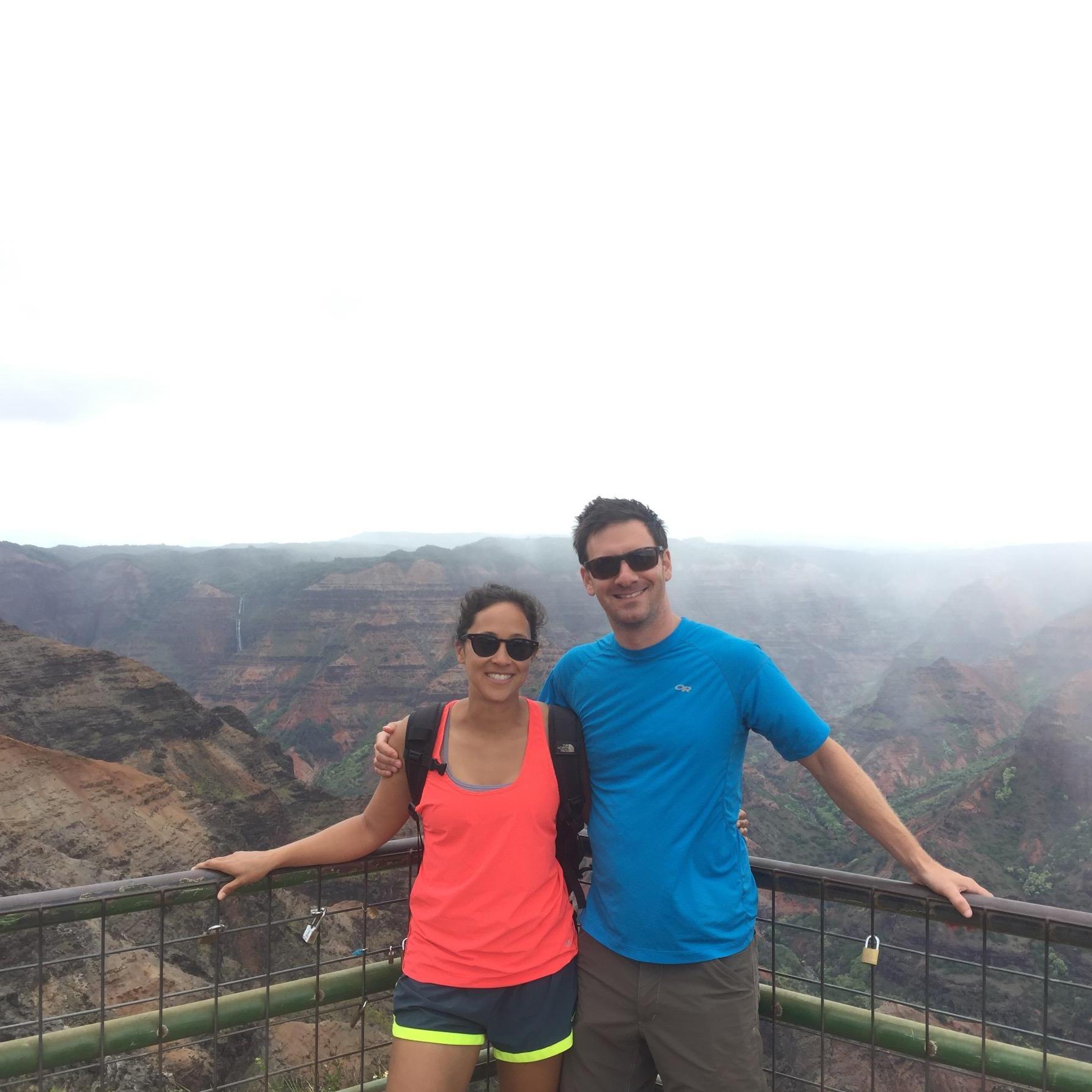 Kauai, HI
