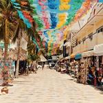 Quinta Avenida (5th Avenue)