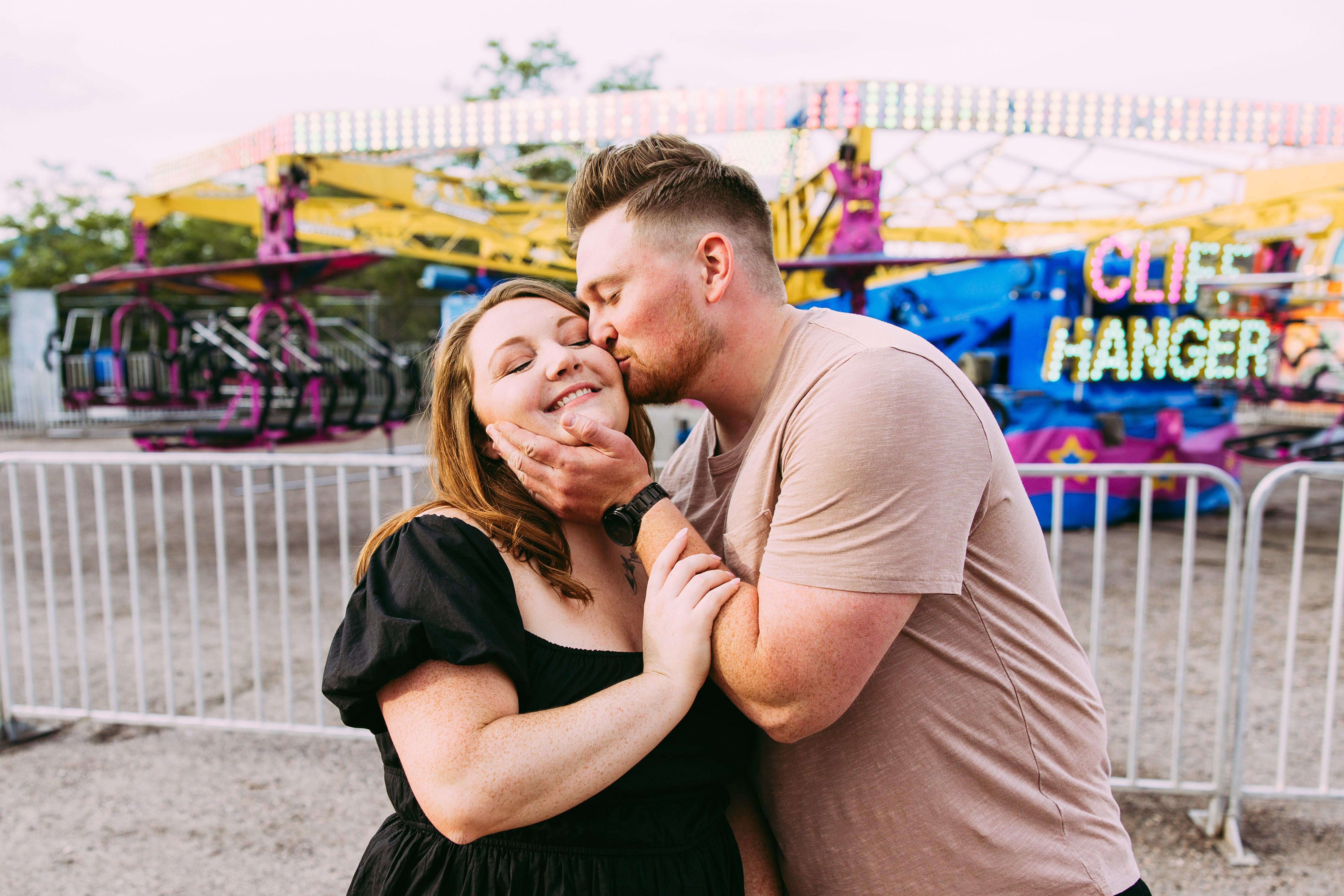 The Wedding Website of Mackenzie Helmick and John-Joseph Kendzior
