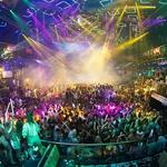 Cancun nightlife