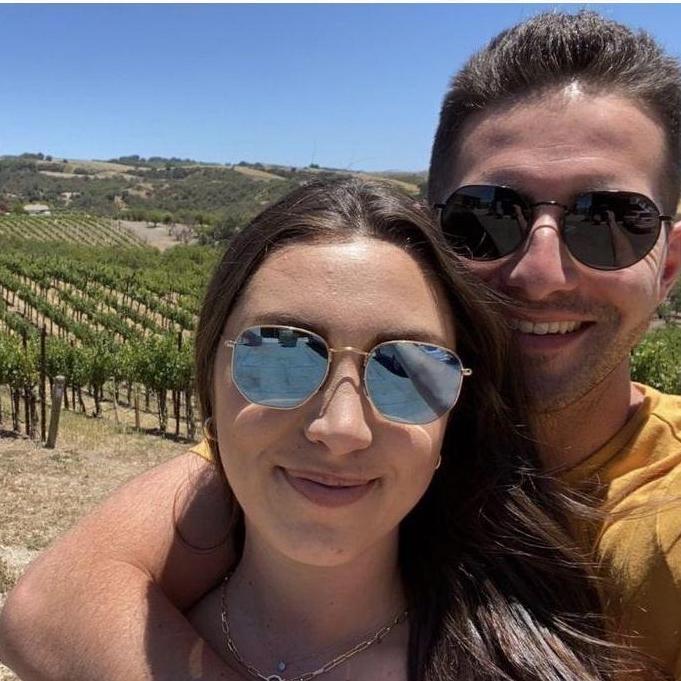 First Paso Robles trip