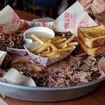 Rib Country BBQ