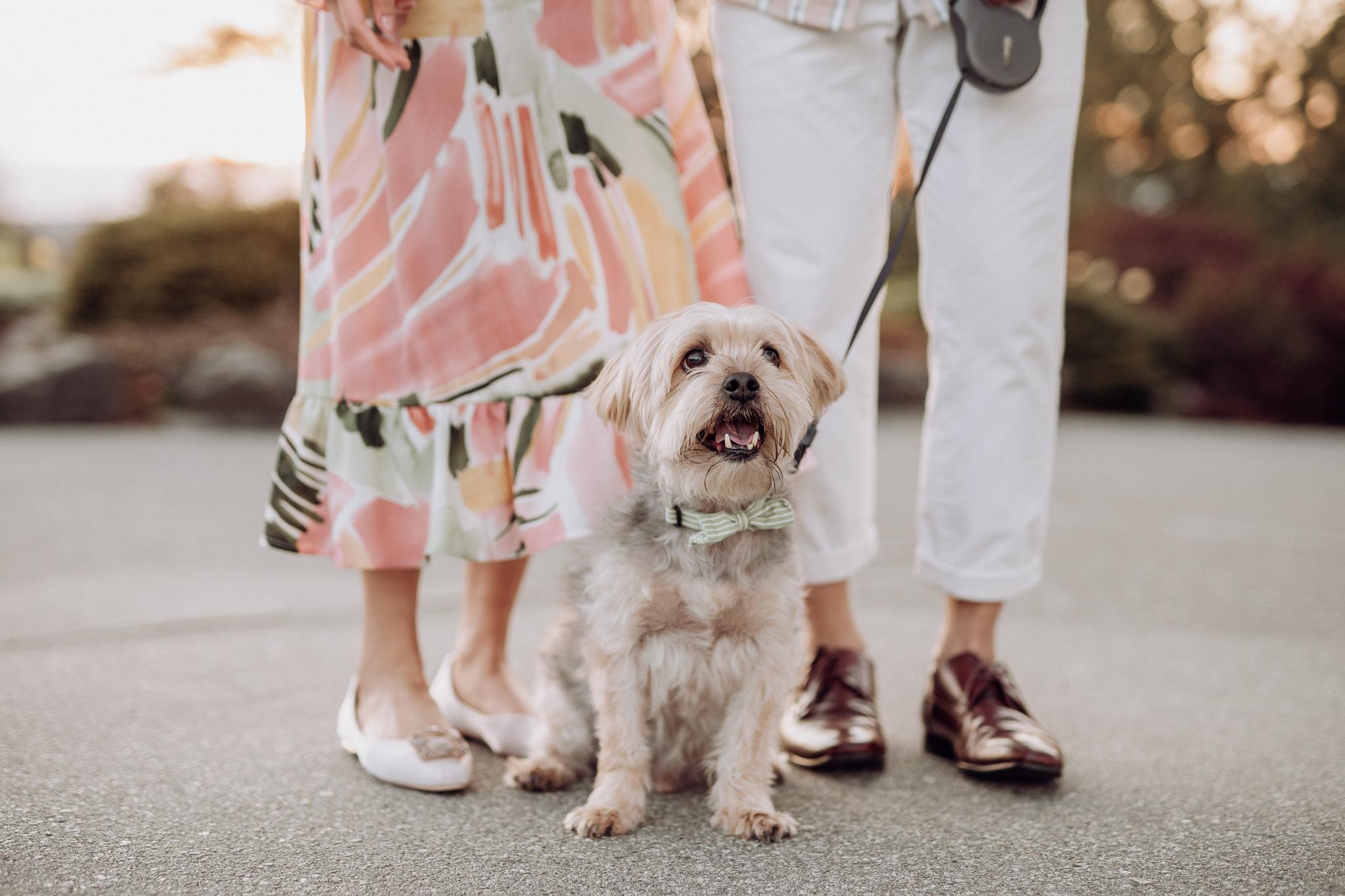 The Wedding Website of Leanne Eusebio and Mickee Reyes