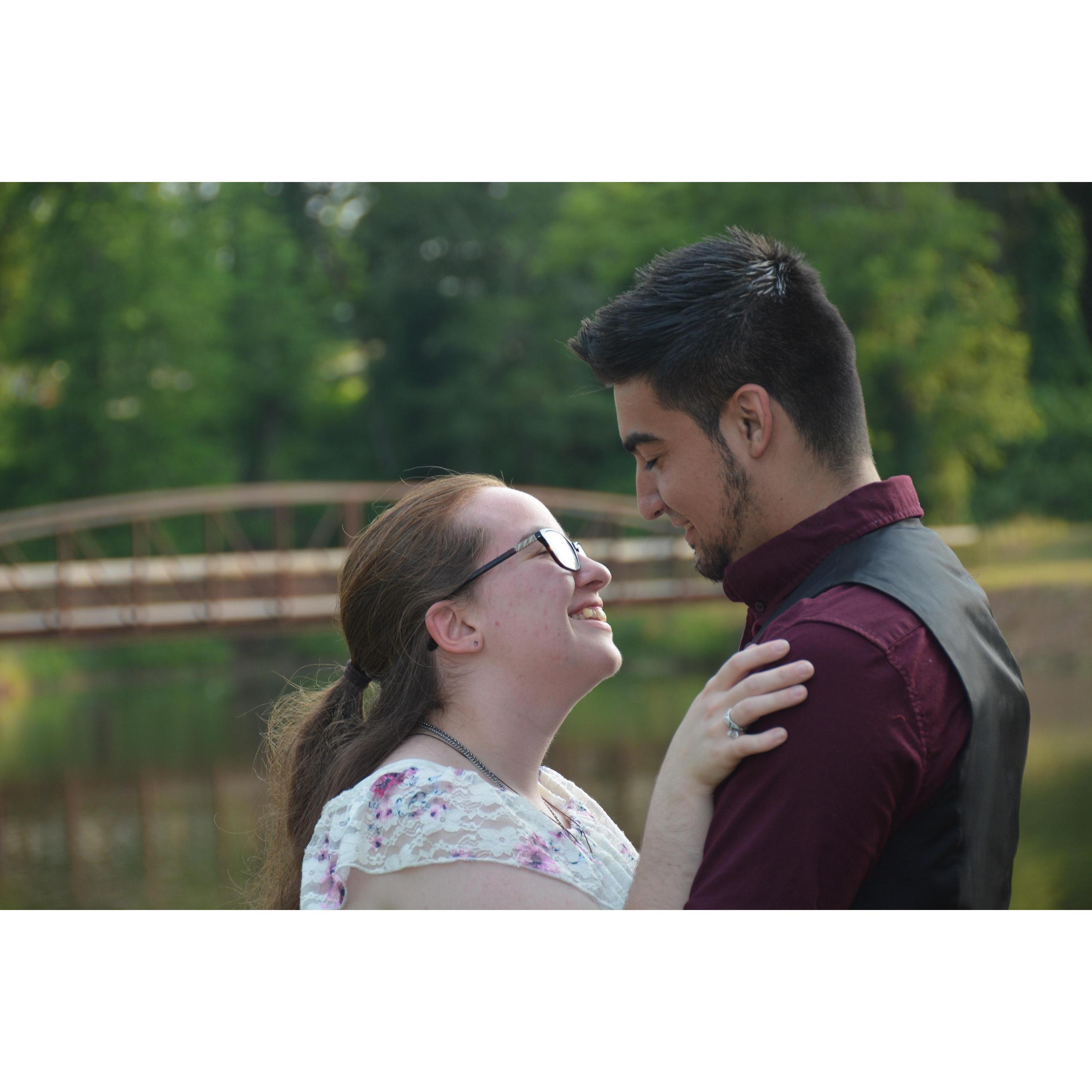 Photo Credit to Denise Curran <3