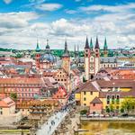 Regional Day Trip - Würzburg