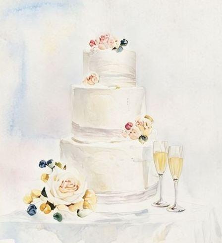 The Wedding Website of Bailey Tay and Noah Holmok