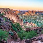 Camelback Mountain