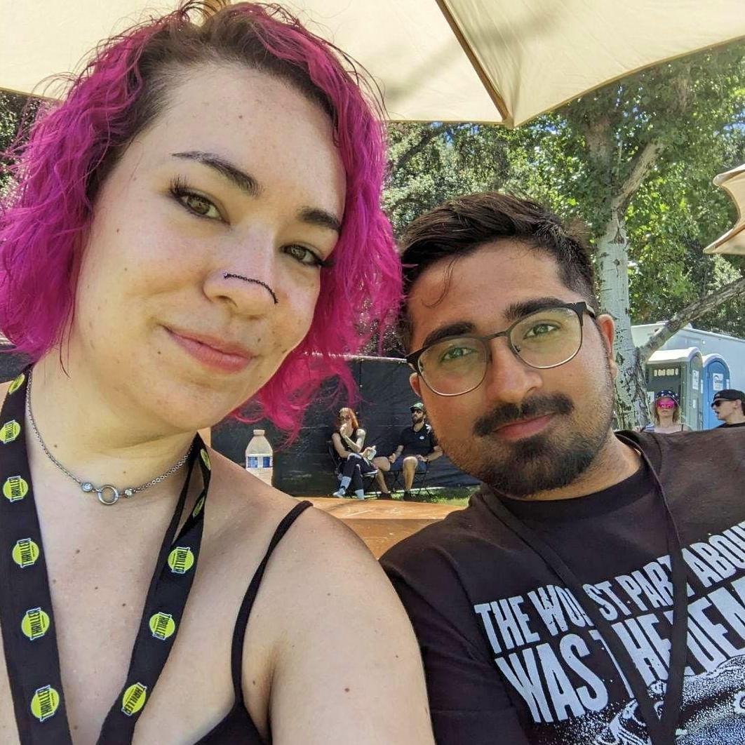 California is for Lovers festival - August 2023