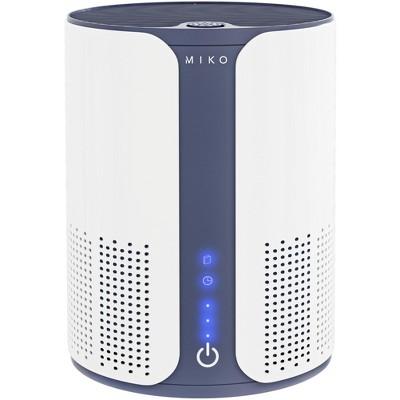 Miko HEPA Air Purifier with Essential Oil Diffuser