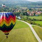 Irish Balloon Flights