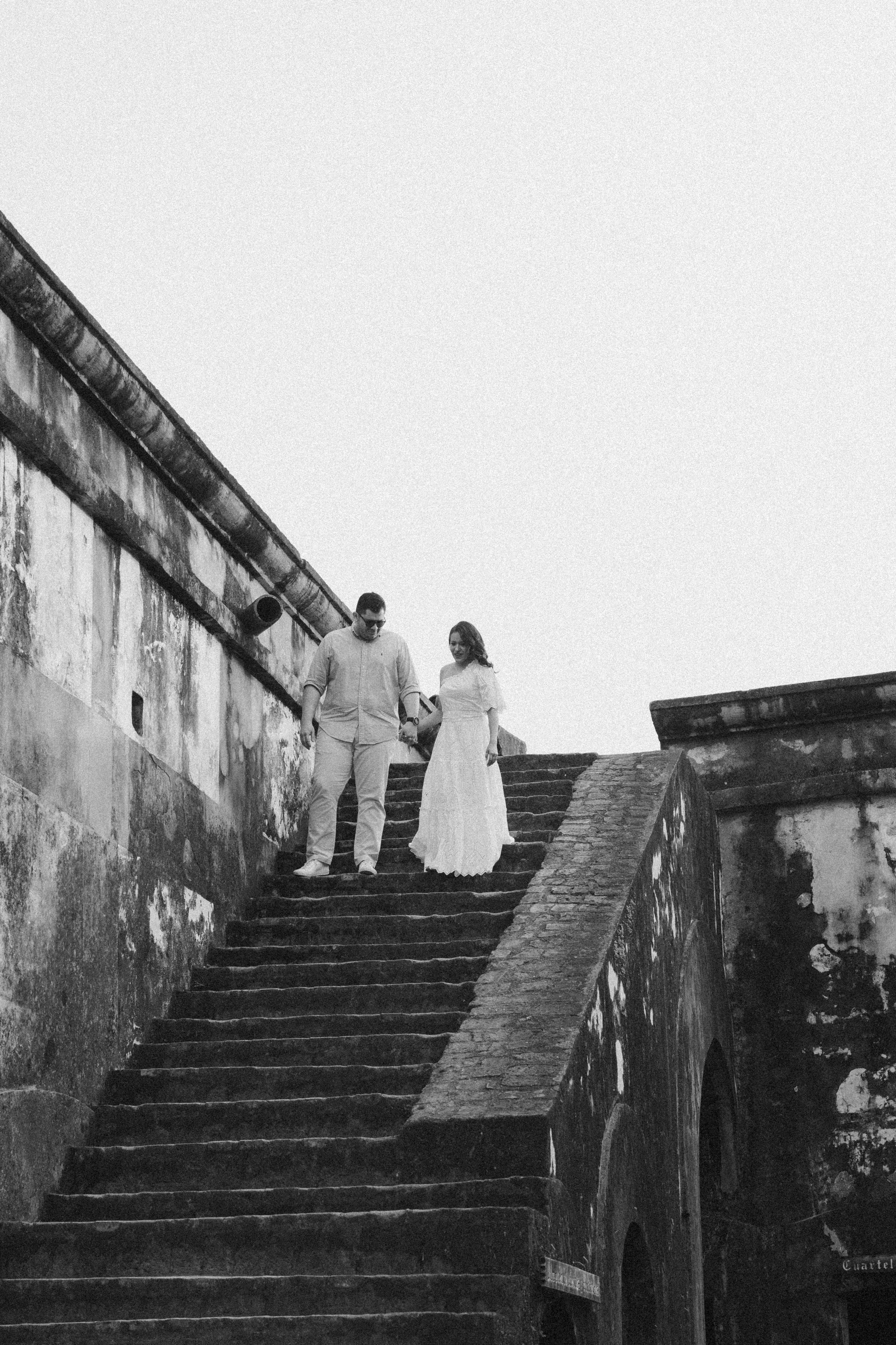 The Wedding Website of Francisco Ferrera and Pamela Maradiaga