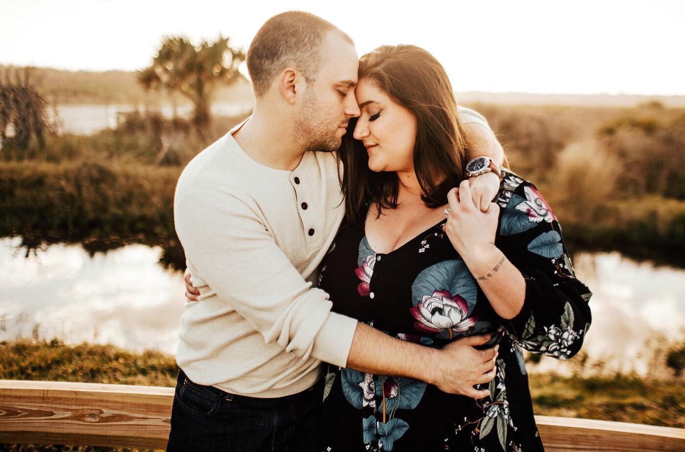 The Wedding Website of Ashley Lopez and Nick Rolando