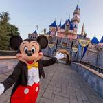 Disneyland Park