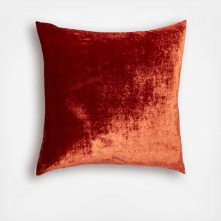 Velvet Pillow