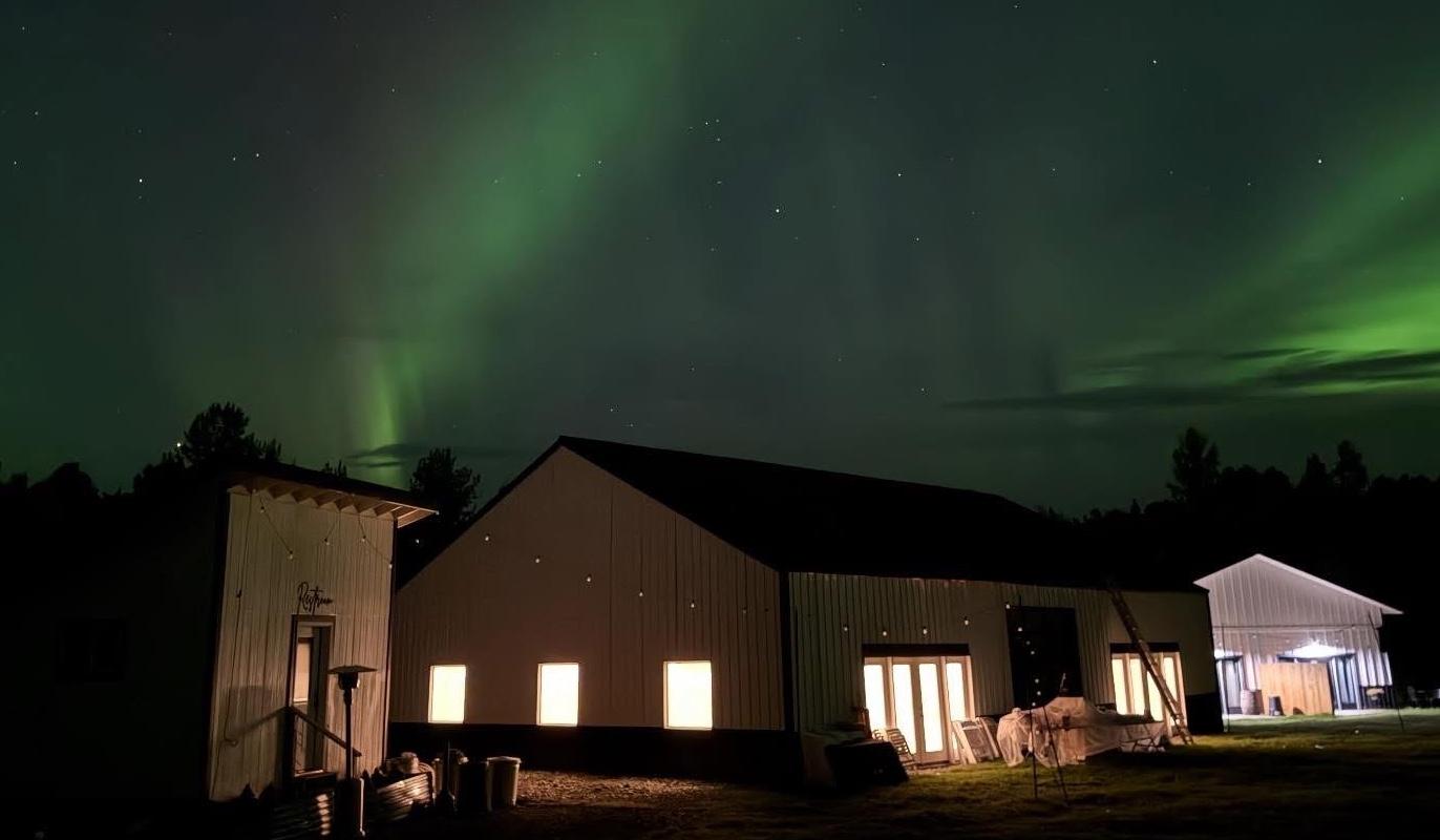 The Wedding Website of Denali C and Nick M