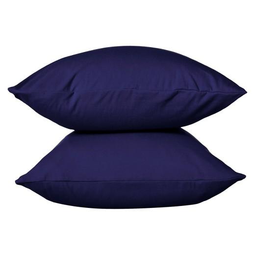 Jersey Pillowcase Set - Room Essentials™ (KING)