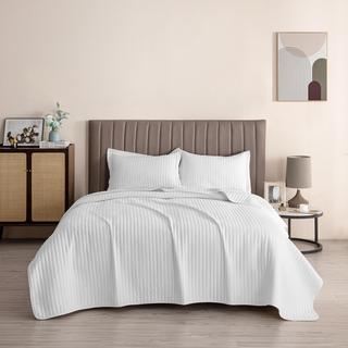 Alicia 3-Piece Quilt Set