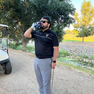 Golf Fund ⛳️