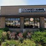 Cooper's Hawk Winery & Restaurant- Wheeling