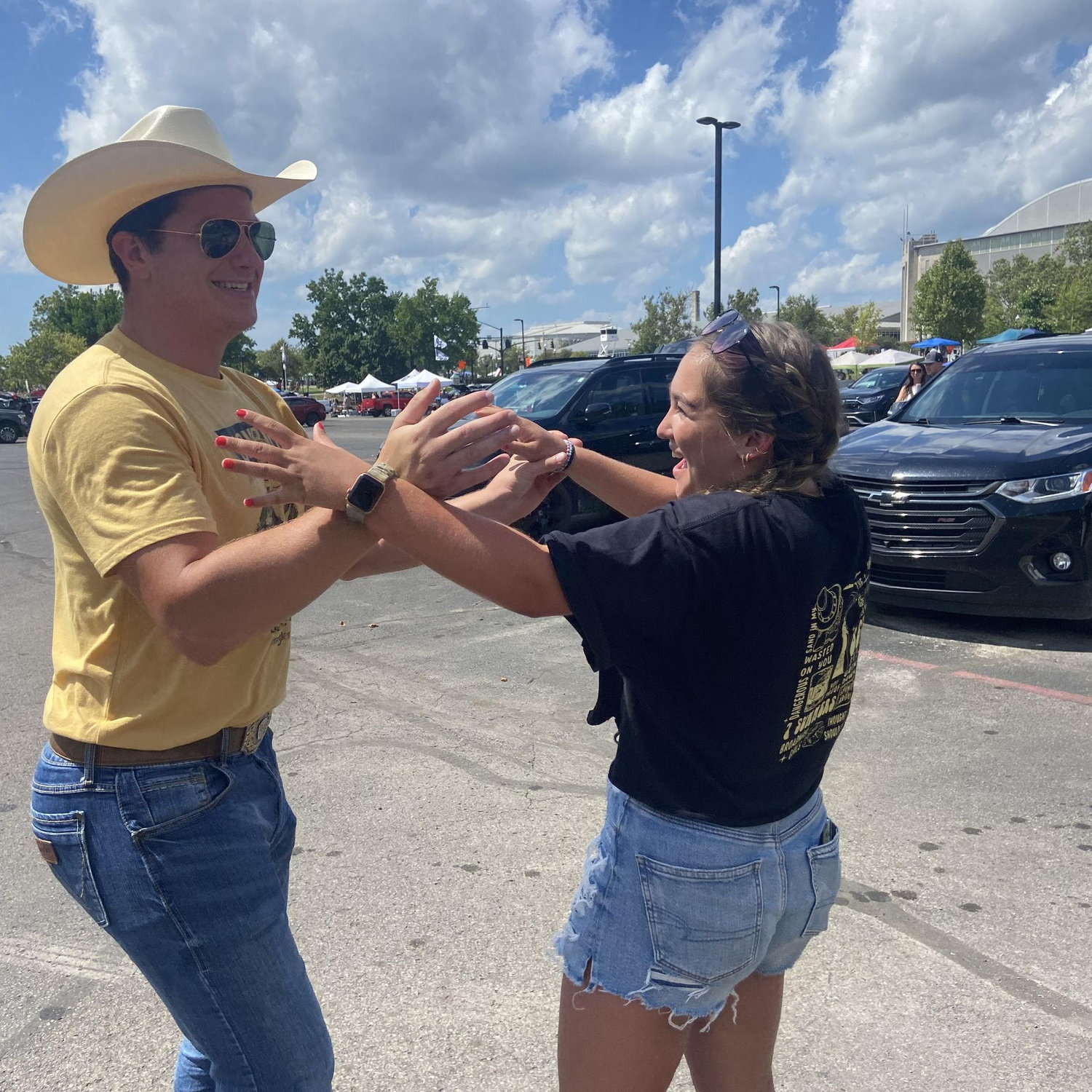 Morgan Wallen concert