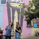 Ice Cream at BMORE LICKS