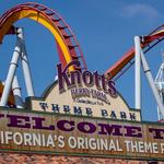 Knott’s Berry Farm
