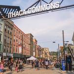 Ithaca Commons