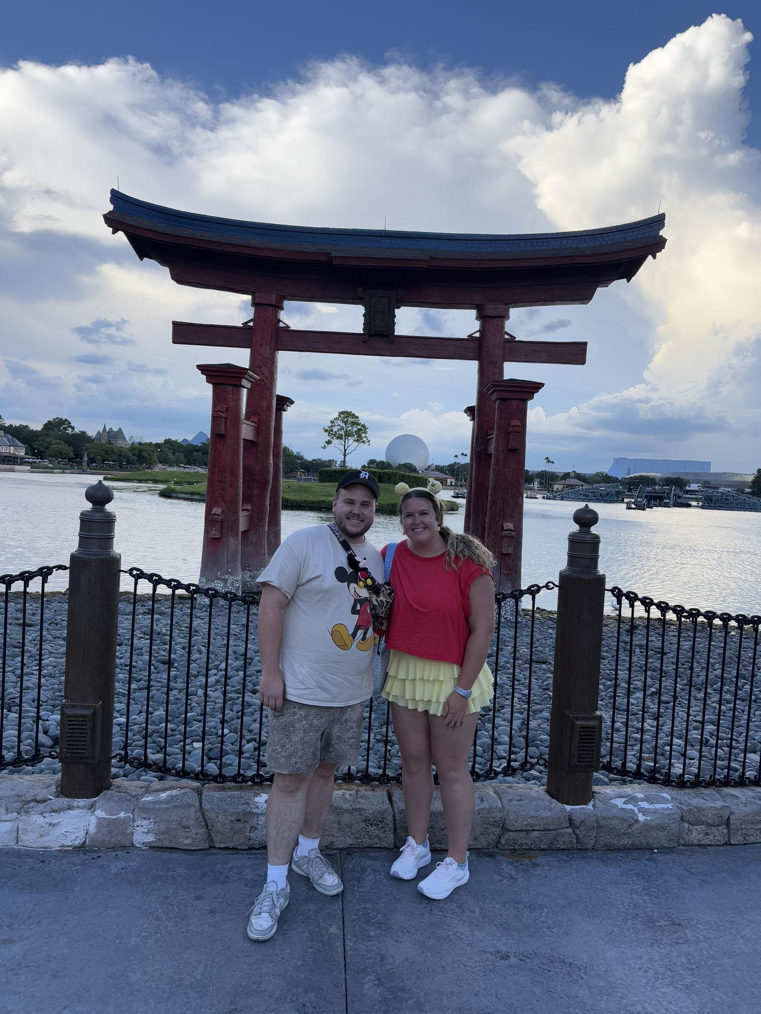 The Wedding Website of Colin Stranathan and Ashley Cameron