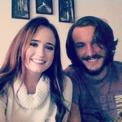 2020, on Katye's webcam at her studio apartment in Birmingham :)