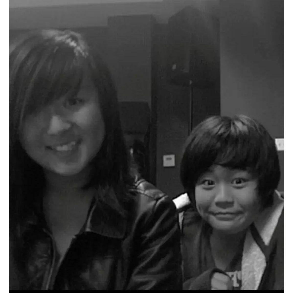 jr high tiff & austin jumpscare
