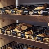 A Touch of Class Bagels