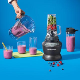 5-Speed Countertop Blender