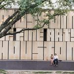 The Museum of Fine Arts, Houston