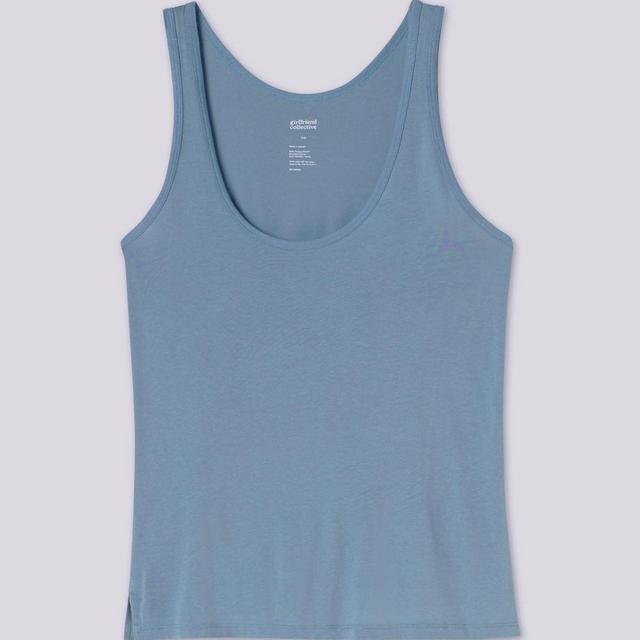 Moonstone Twilight Tank