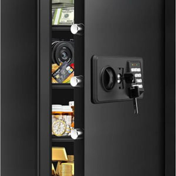 Fire Proof Document Safe