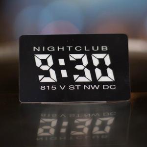 9:30 Club & Anthem Gift Cards