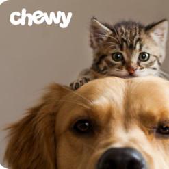 Chewy eGift Card
