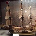 The United States Naval Academy Museum