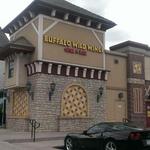 Buffalo Wild Wings